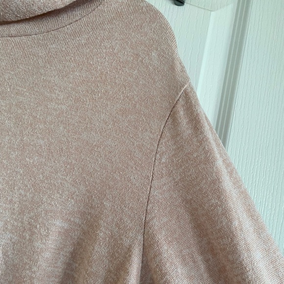 Flirtitude Active Top Pink and white cropped hoodie XS - Picture 6 of 10